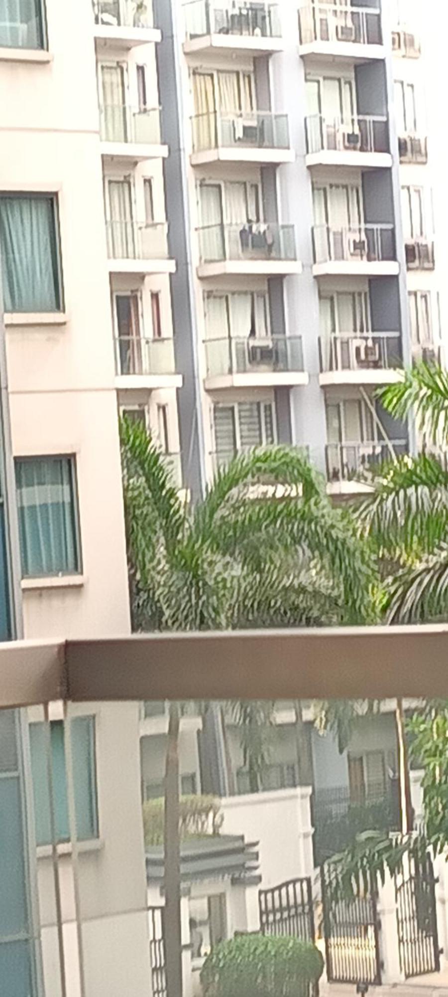 Condotel In Front Of Terminal 3 马尼拉 外观 照片